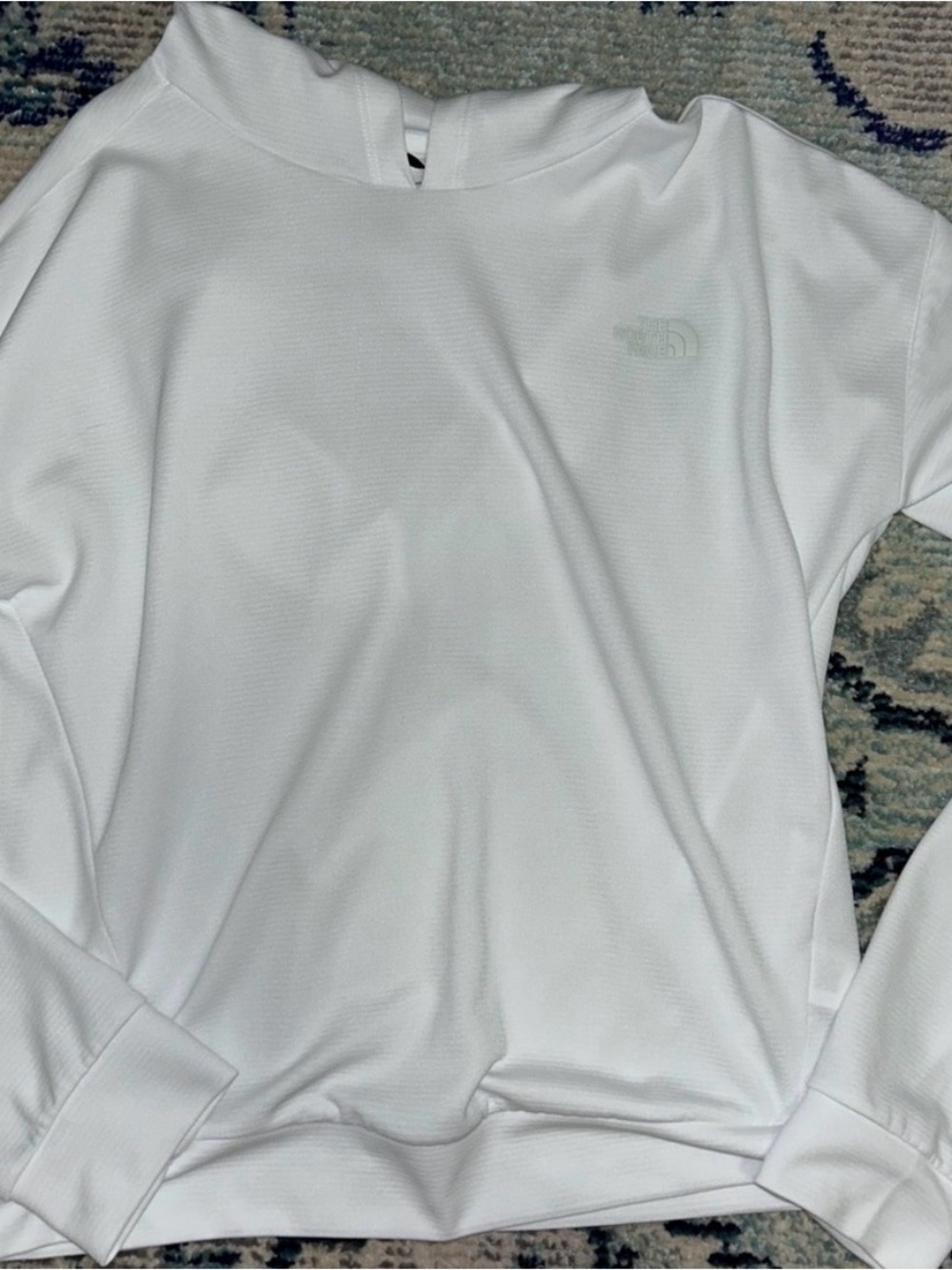 The North Face Hoodie